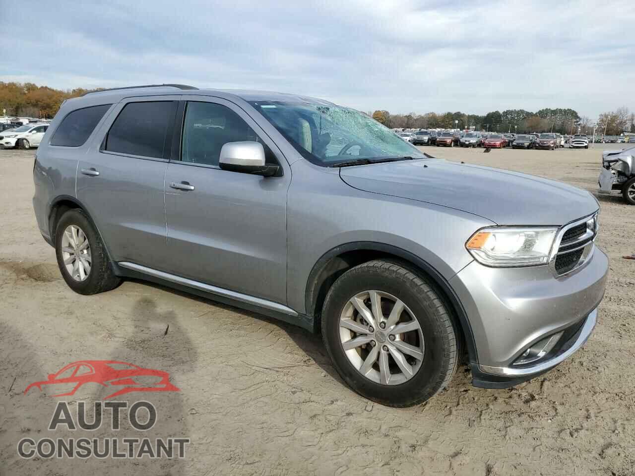 DODGE DURANGO 2015 - 1C4RDHAG7FC937408