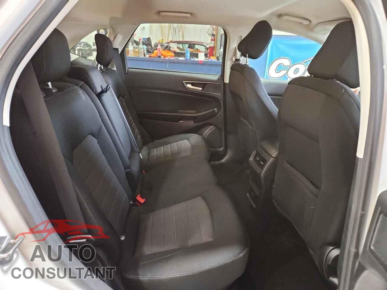 FORD EDGE 2020 - 2FMPK4G91LBB20117