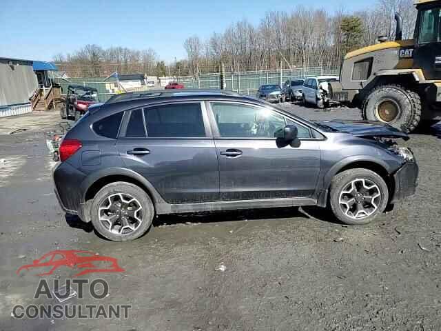 SUBARU XV 2013 - JF2GPACC5D2211258