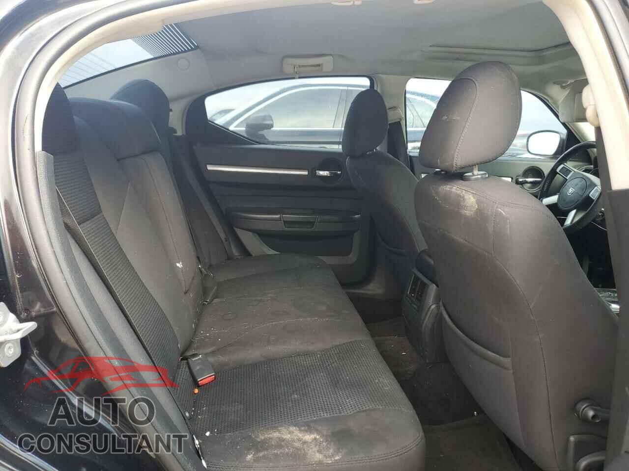 DODGE CHARGER 2010 - 2B3CA3CV9AH192441