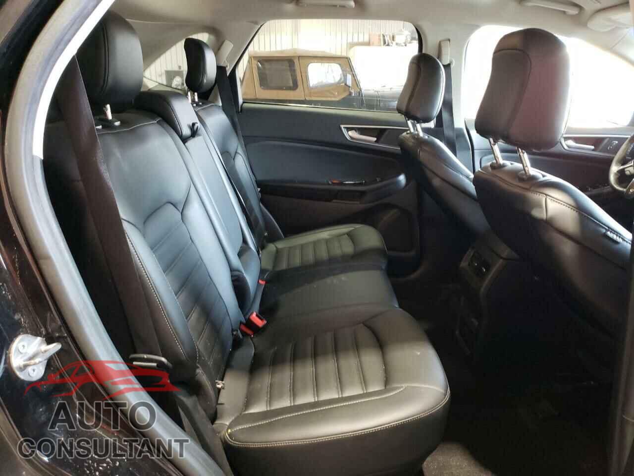 FORD EDGE 2020 - 2FMPK4J91LBB13984