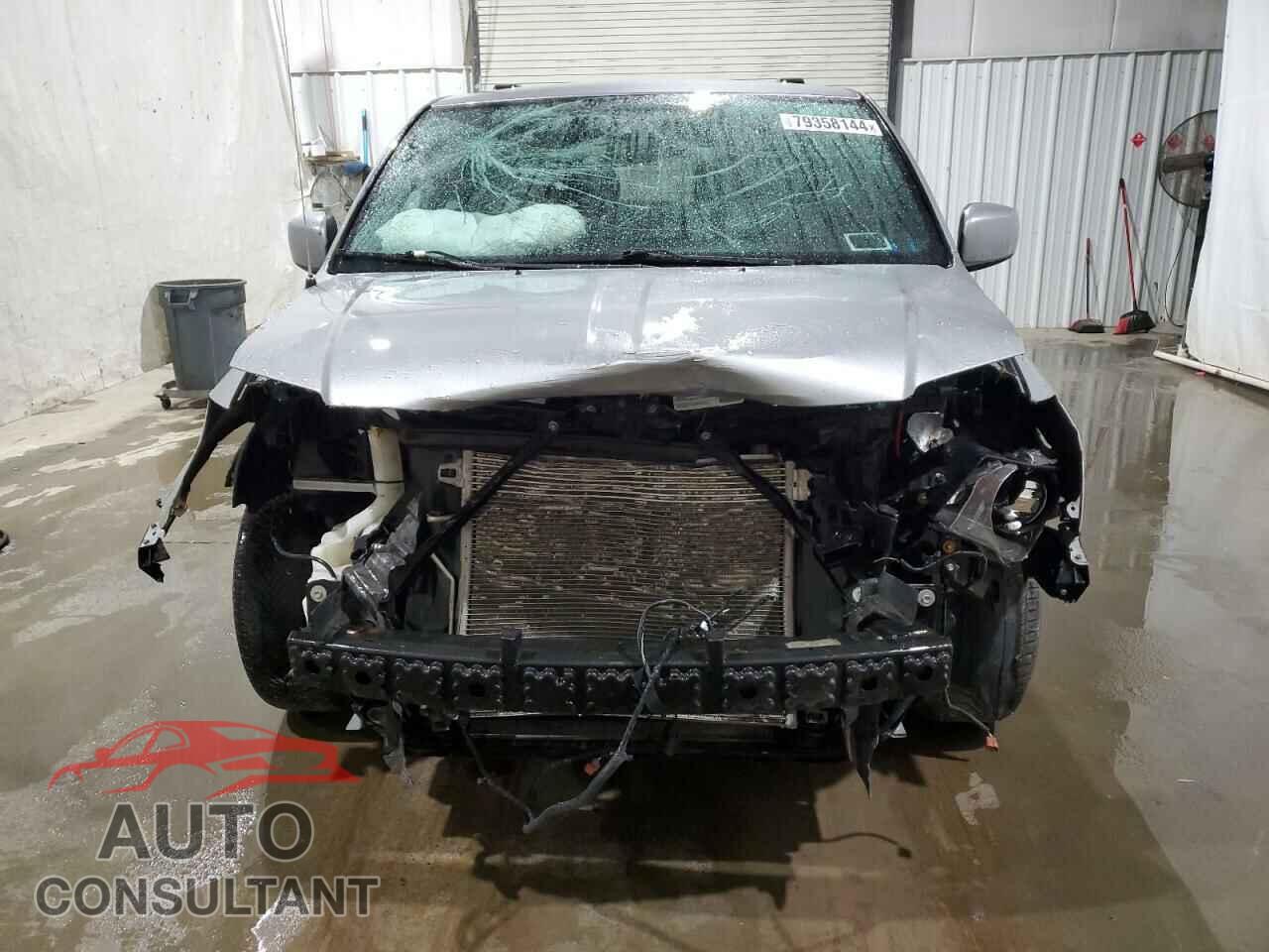 DODGE CARAVAN 2017 - 2C4RDGEG5HR792366