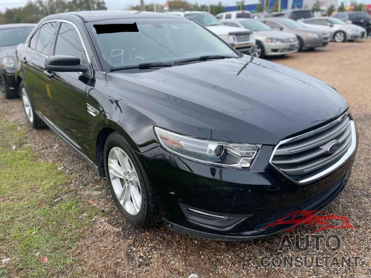 FORD TAURUS 2016 - 1FAHP2E96GG111242