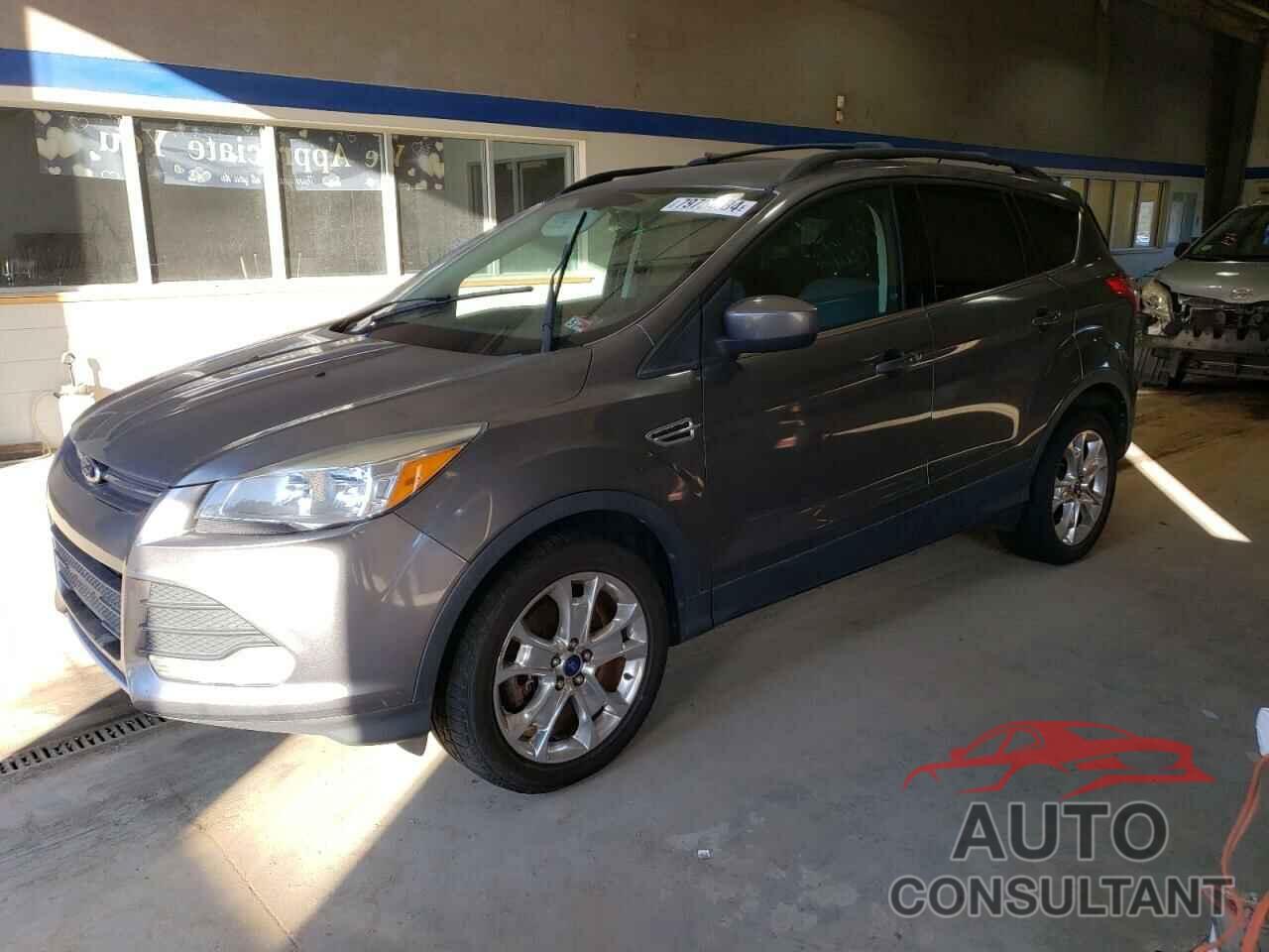 FORD ESCAPE 2013 - 1FMCU9G96DUA45366
