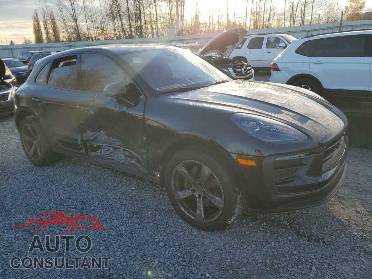 PORSCHE MACAN BASE 2023 - WP1AA2A59PLB19003
