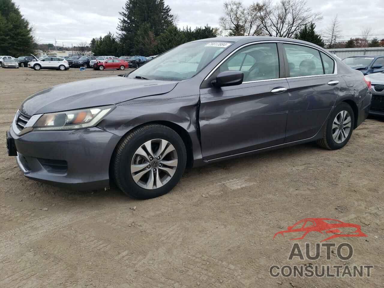 HONDA ACCORD 2015 - 1HGCR2F37FA176810