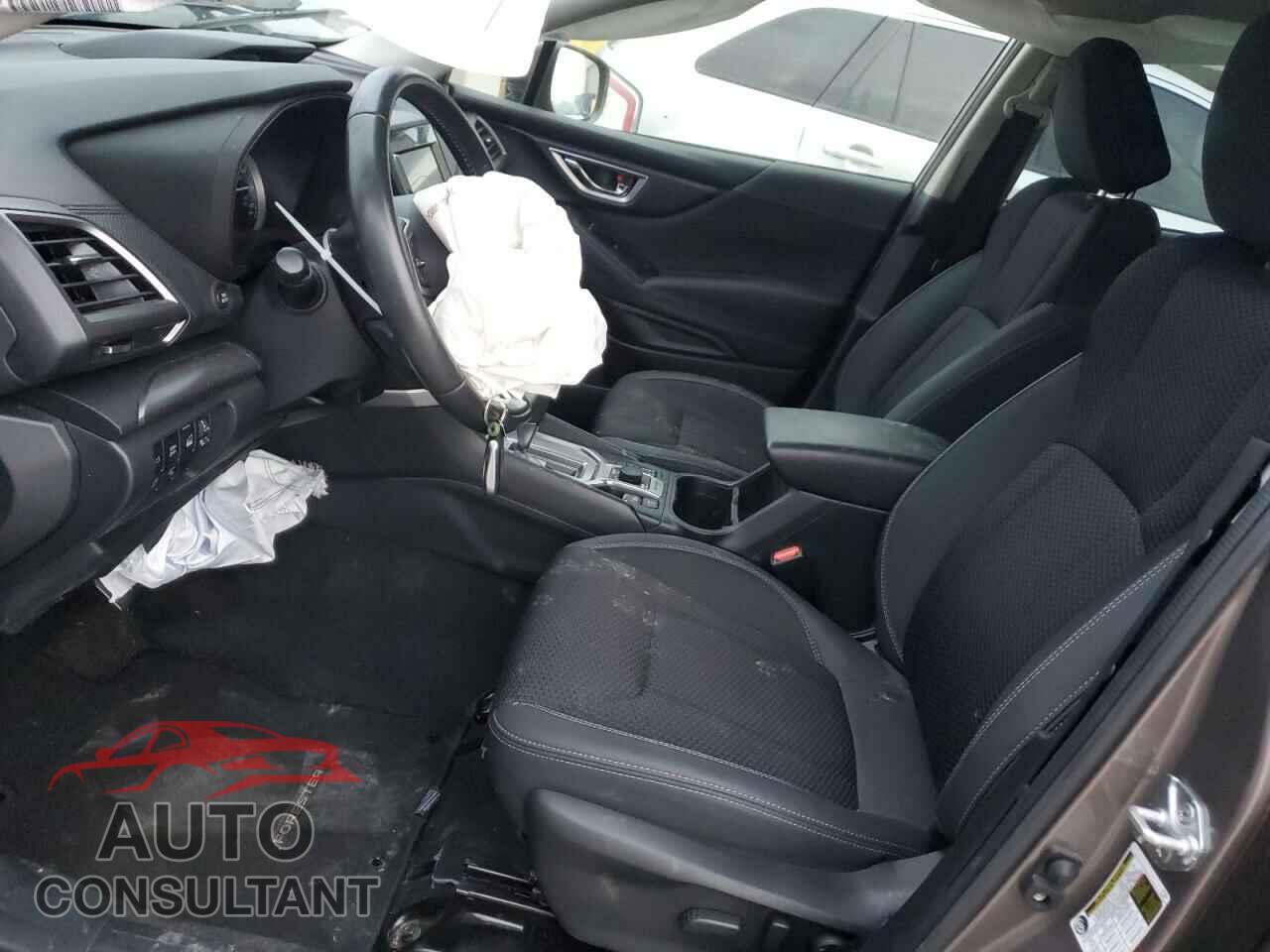 SUBARU FORESTER 2023 - JF2SKAEC0PH446397