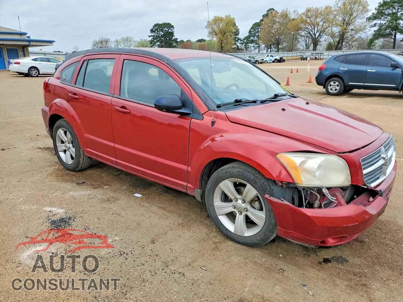 DODGE CALIBER 2010 - 1B3CB3HA6AD616156