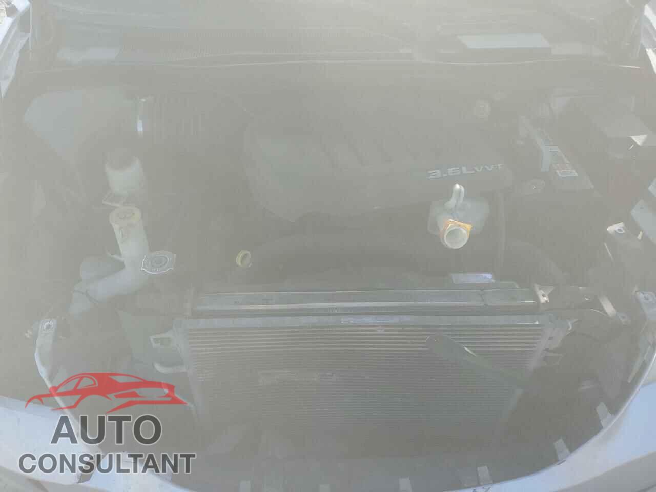 DODGE CARAVAN 2012 - 2C4RDGBG3CR167624