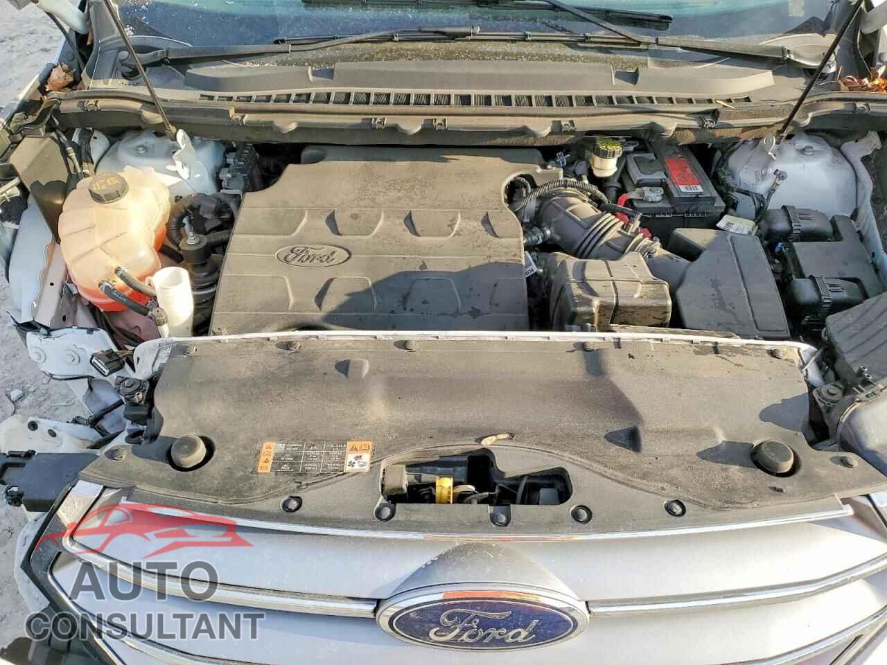 FORD EDGE 2017 - 2FMPK3J84HBC40480