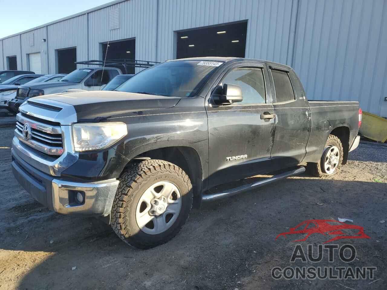 TOYOTA TUNDRA 2016 - 5TFRM5F16GX099823