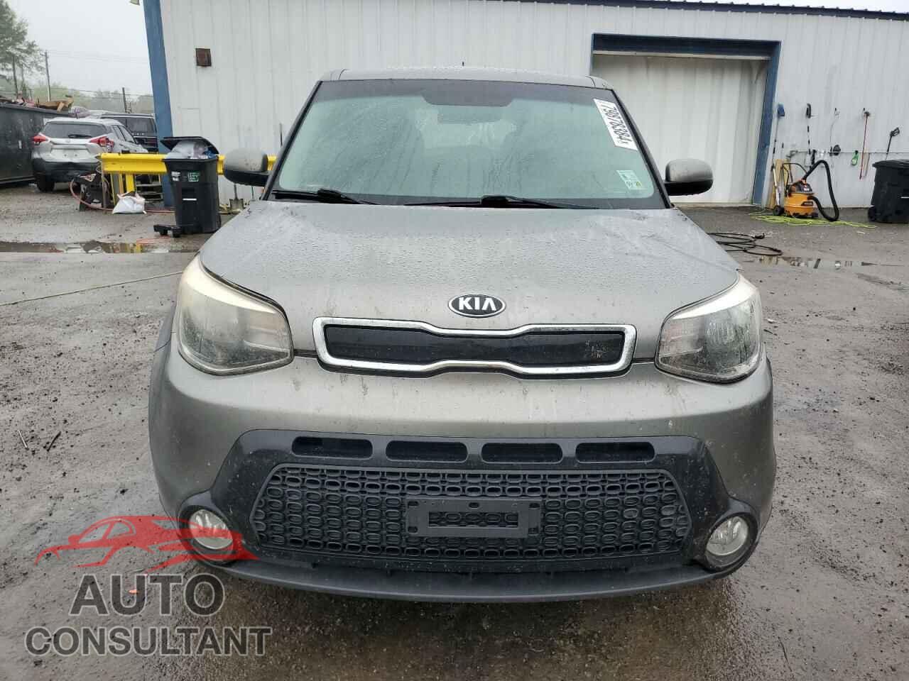 KIA SOUL 2016 - KNDJP3A59G7308359