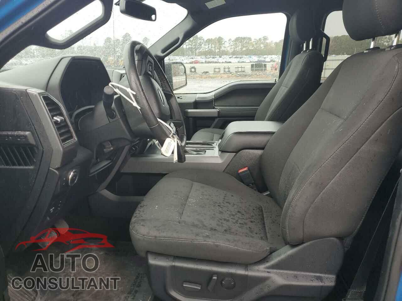 FORD F-150 2020 - 1FTEW1E56LFA53723