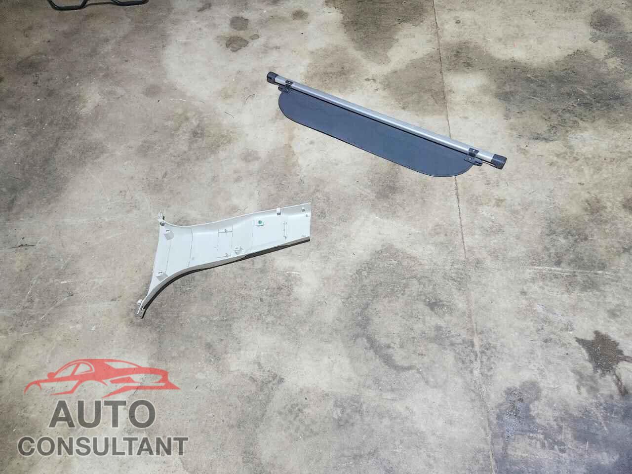 SUBARU IMPREZA 2013 - JF1GPAG64D2871865