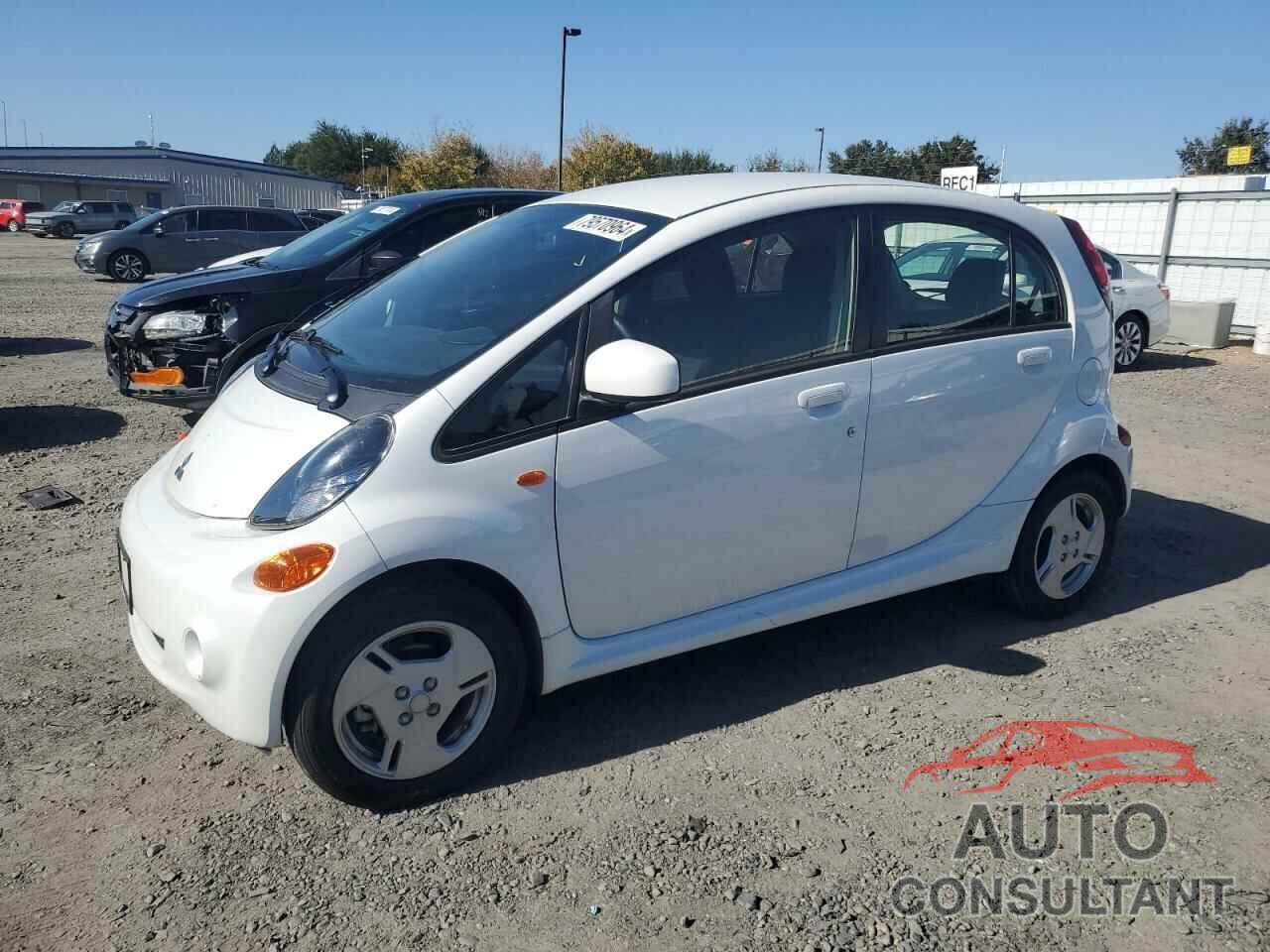 MITSUBISHI ALL OTHER 2016 - JA3215H42GU000285