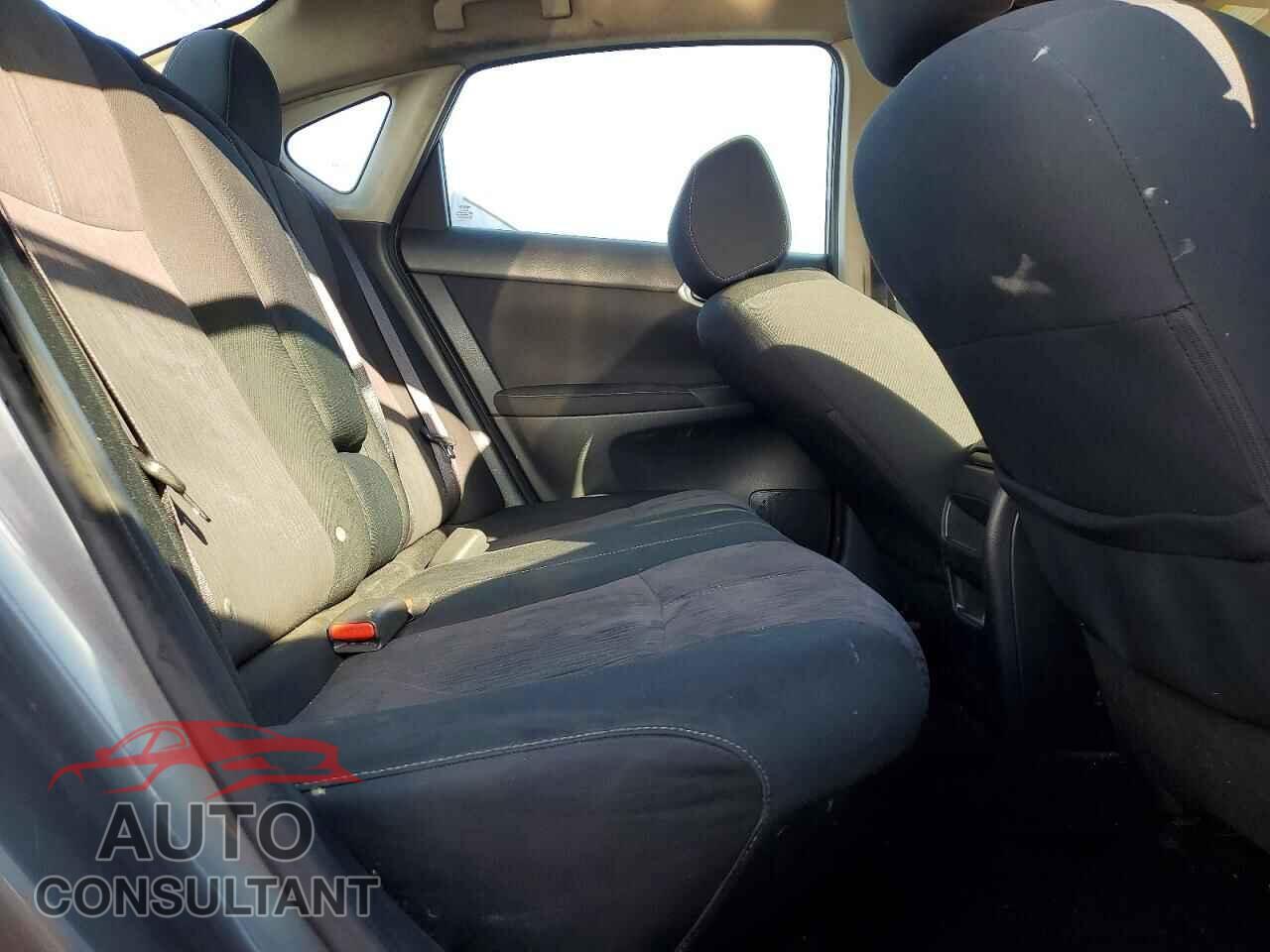NISSAN SENTRA 2015 - 3N1AB7AP1FL673462
