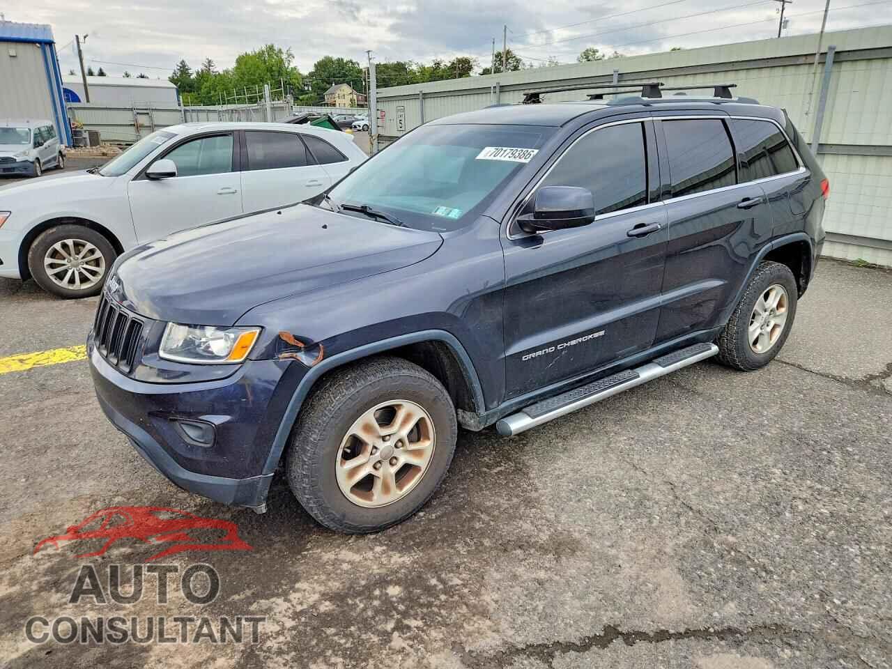 JEEP CHEROKEE 2015 - 1C4RJFAG2FC791996