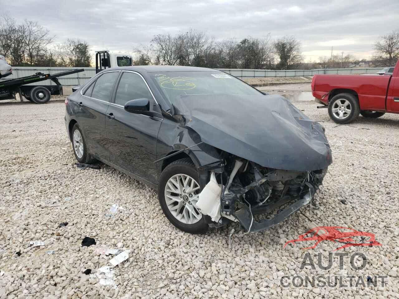 TOYOTA CAMRY 2016 - 4T1BF1FK8GU248663