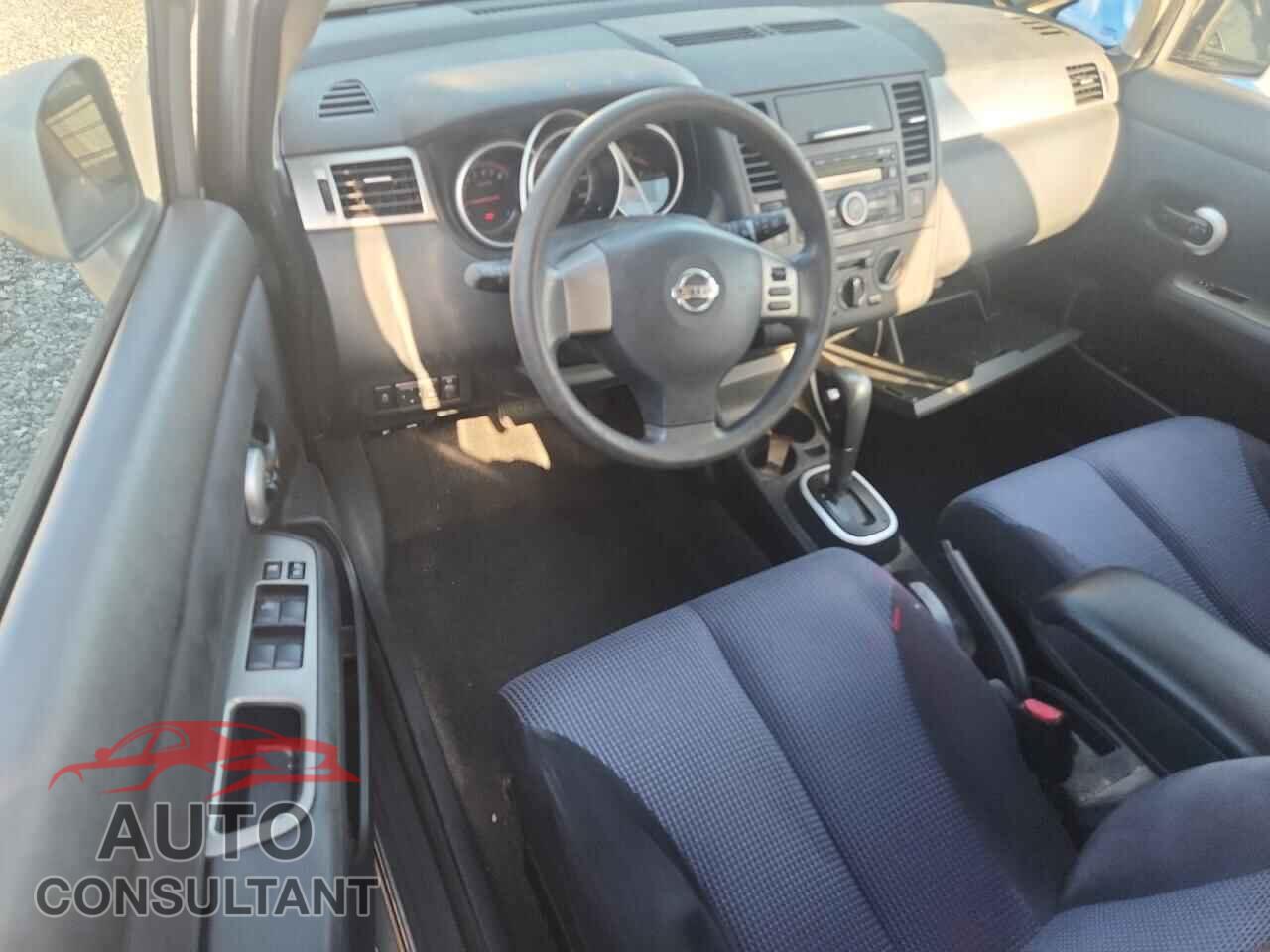 NISSAN VERSA 2011 - 3N1BC1CP2BL416767