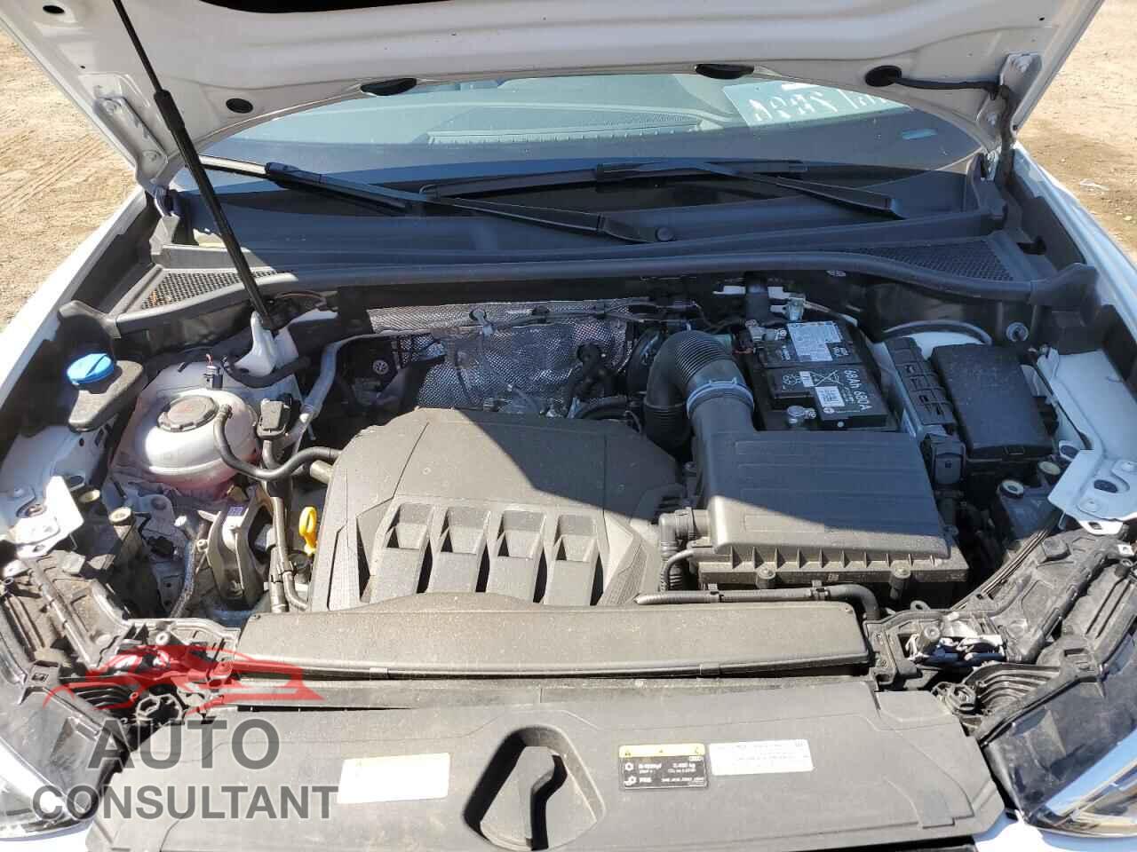 AUDI Q3 2024 - WA1EECF32R1174776