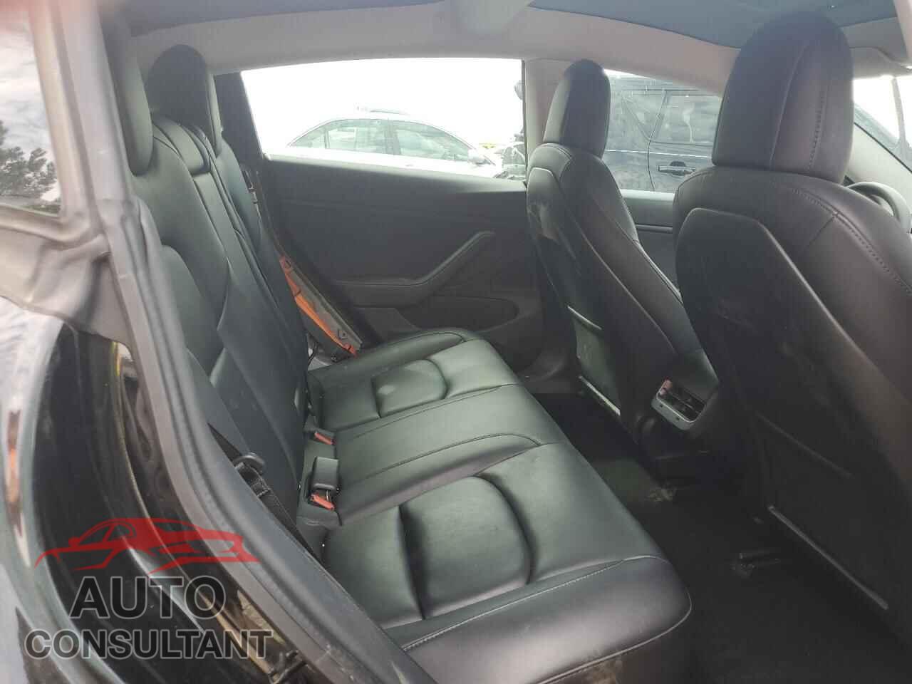 TESLA MODEL 3 2020 - 5YJ3E1EC1LF713079