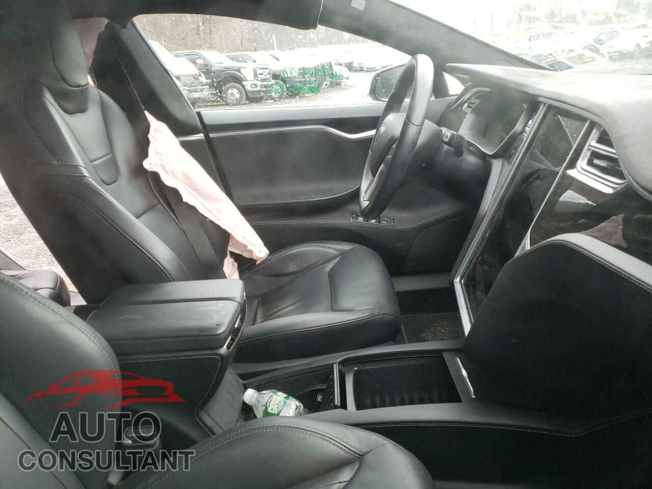 TESLA MODEL S 2016 - 5YJSA1E29GF170438