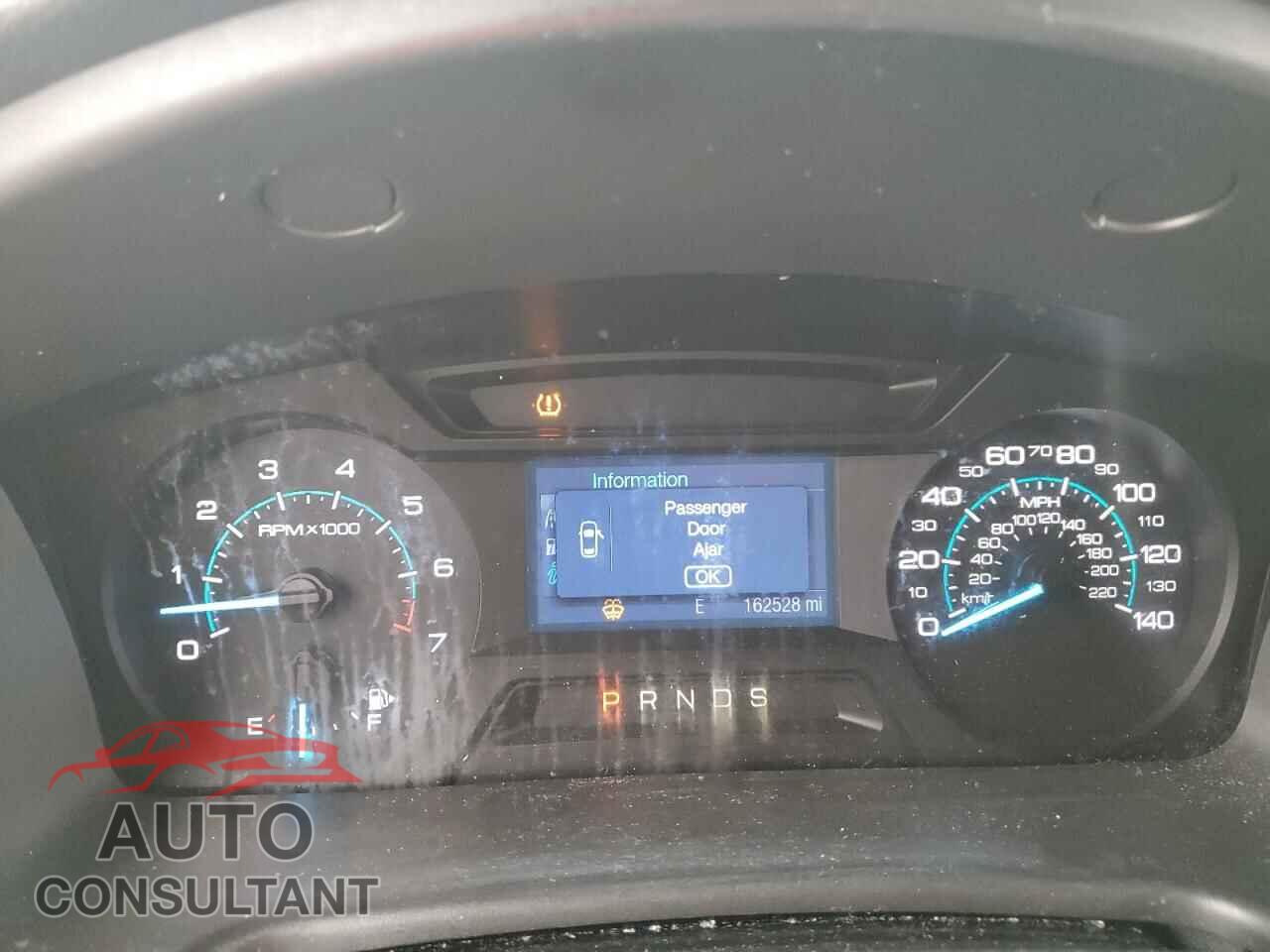 FORD FLEX 2014 - 2FMGK5B80EBD45507