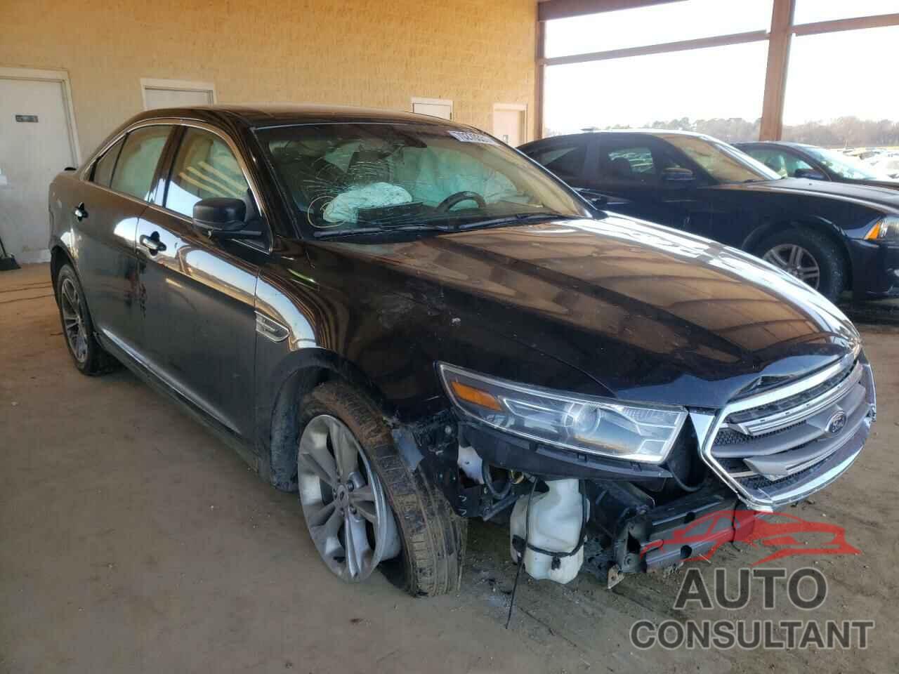 FORD TAURUS 2018 - 1FAHP2D87JG106356