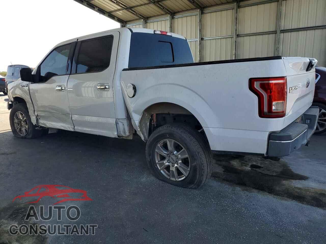 FORD F150 2015 - 1FTEW1EF1FKD37233