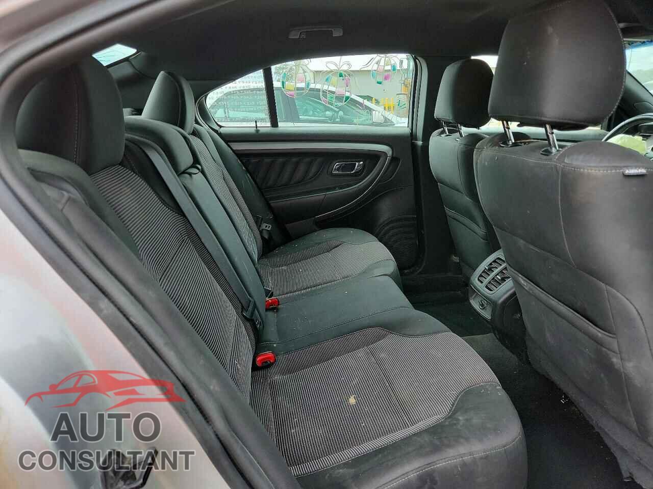 FORD TAURUS 2016 - 1FAHP2E81GG155141