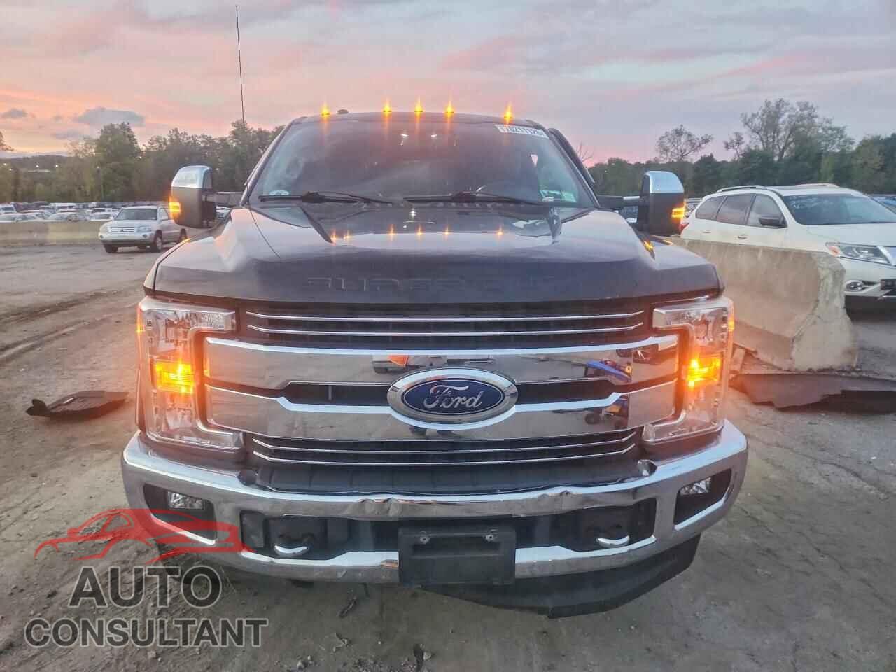FORD F250 2017 - 1FT7W2B68HED98471