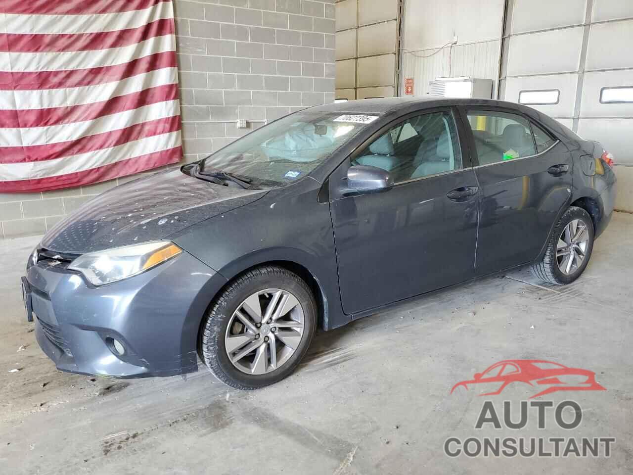 TOYOTA COROLLA 2014 - 2T1BPRHE9EC216239