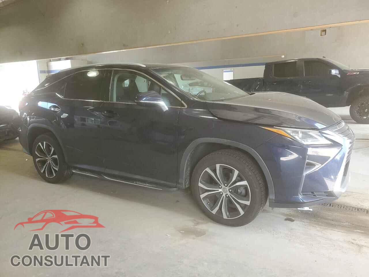 LEXUS RX350 2017 - 2T2ZZMCA2HC059427