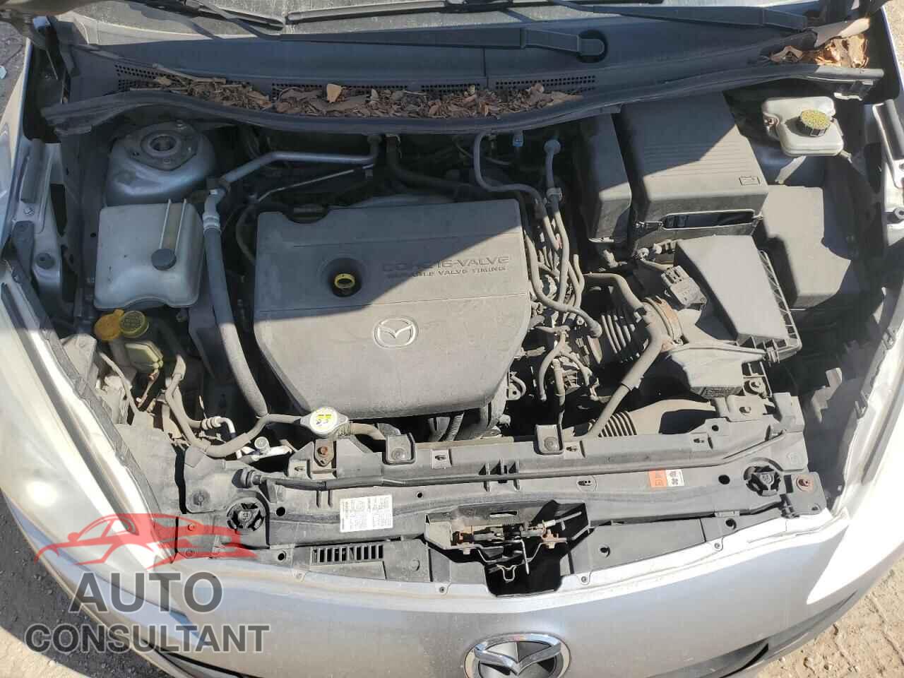 MAZDA 5 2014 - JM1CW2BL3E0167247