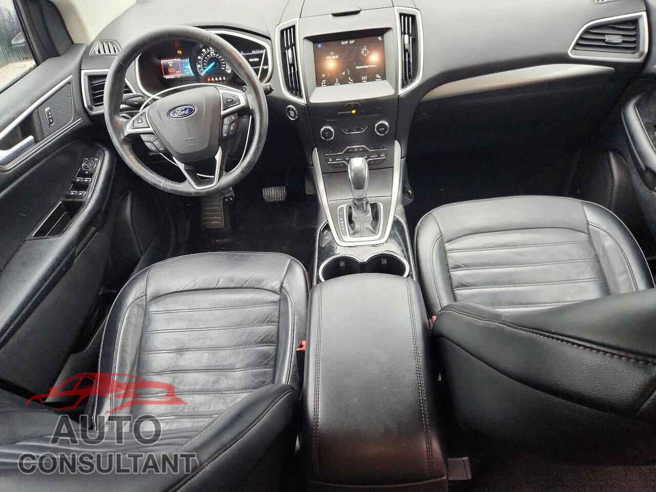 FORD EDGE 2016 - 2FMPK4J97GBC55312