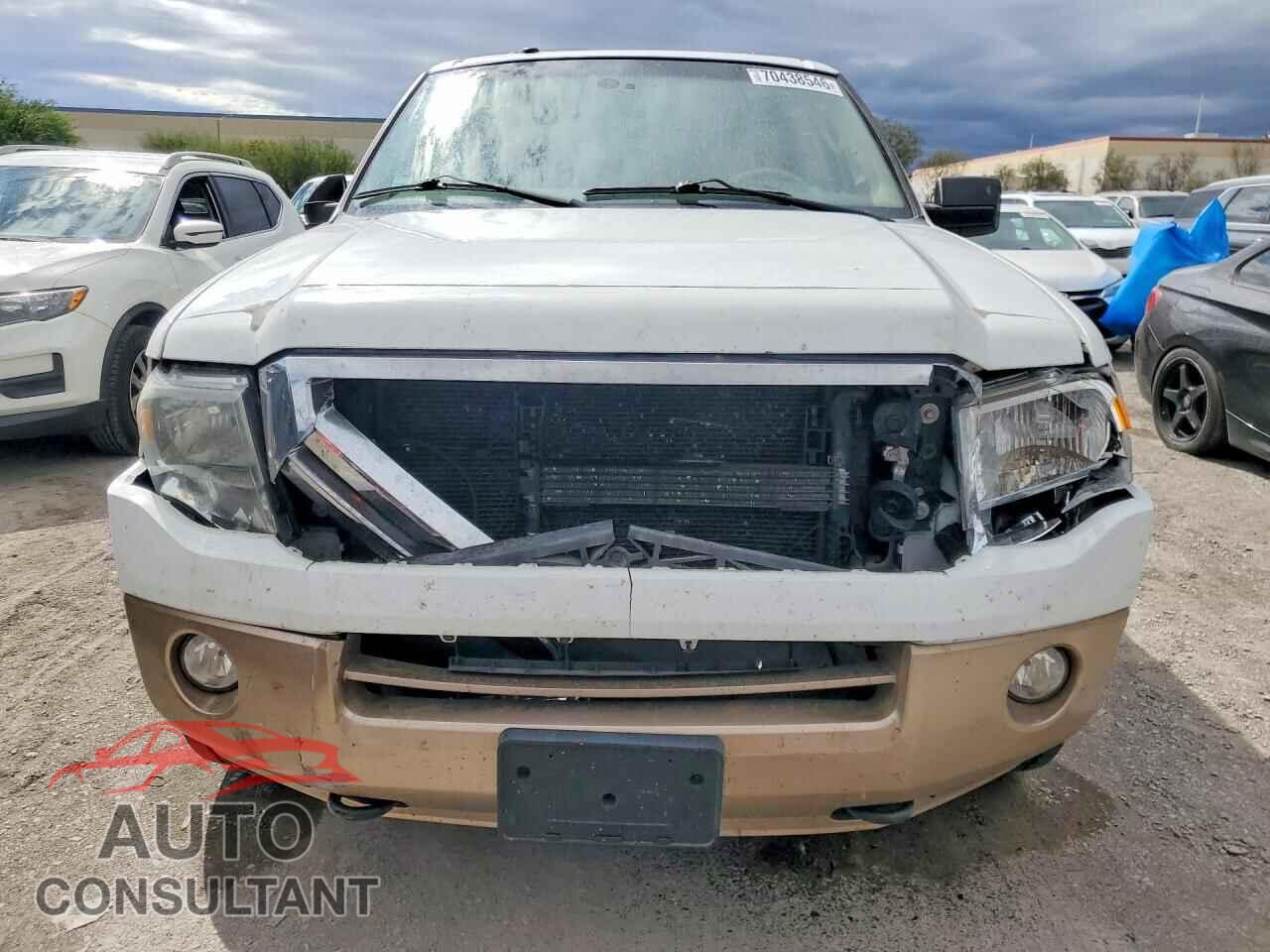 FORD EXPEDITION 2014 - 1FMJK1J55EEF18996