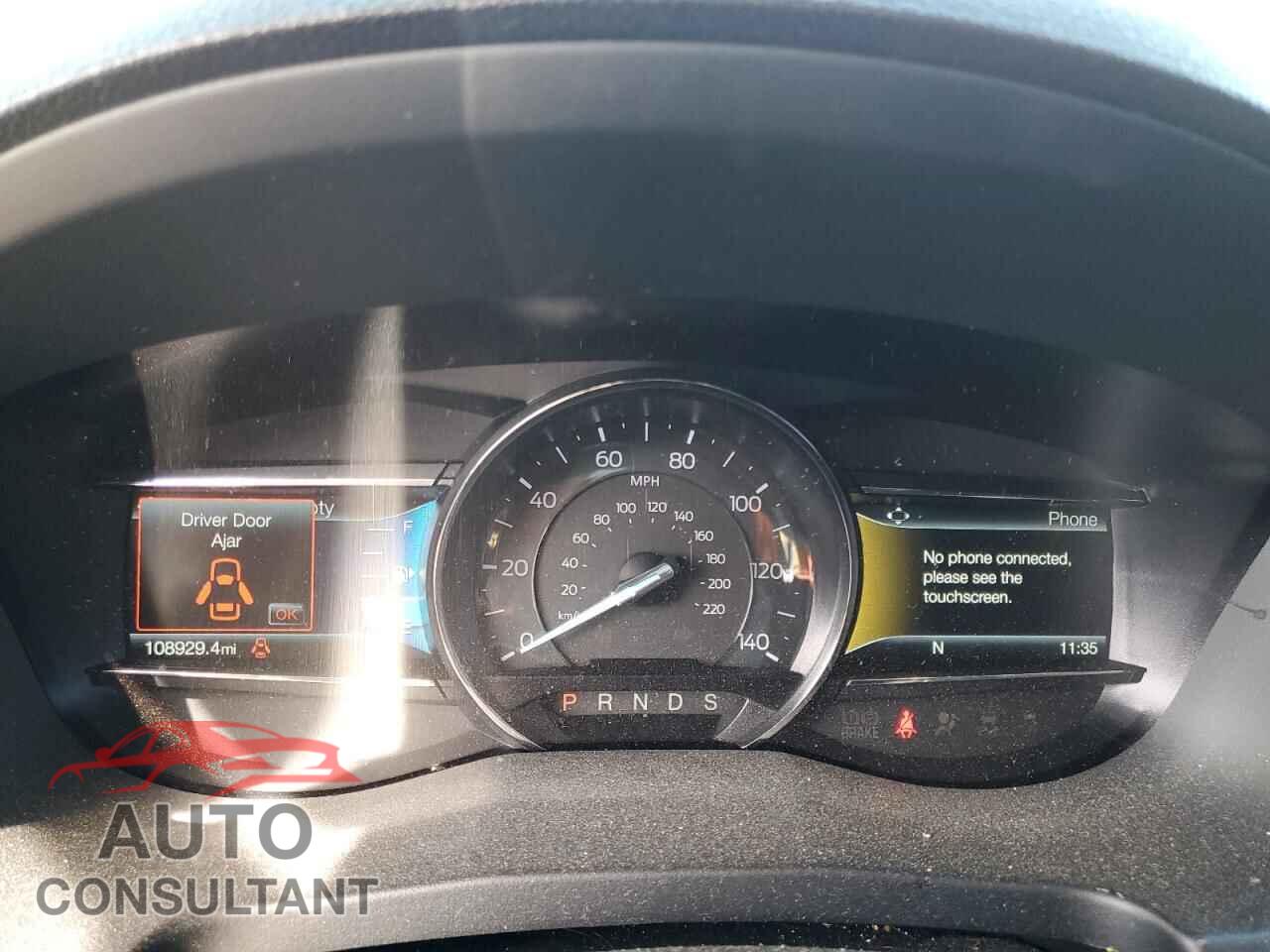 FORD EXPLORER 2018 - 1FM5K7D88JGB87145