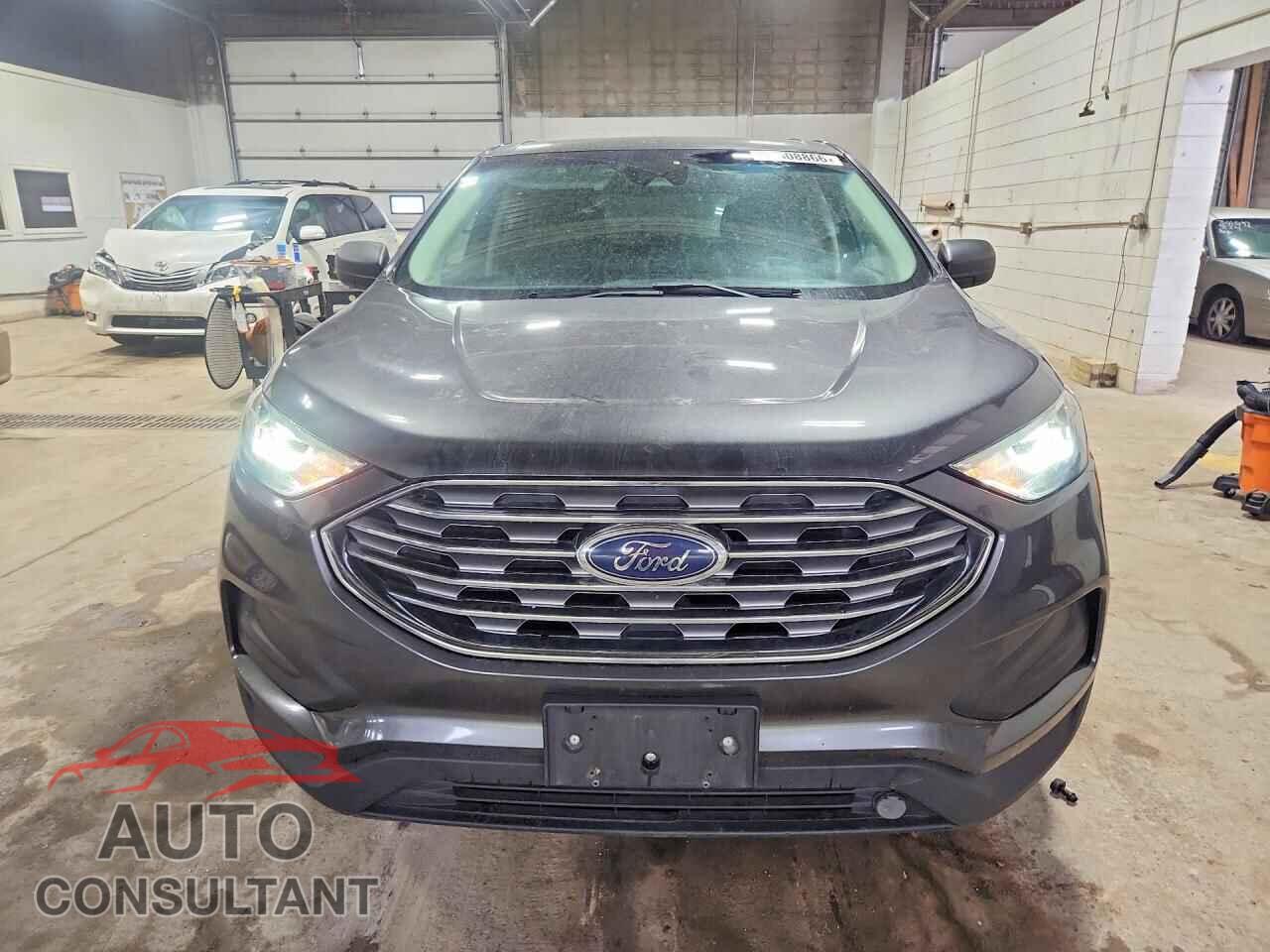FORD EDGE 2020 - 2FMPK4G95LBB51936