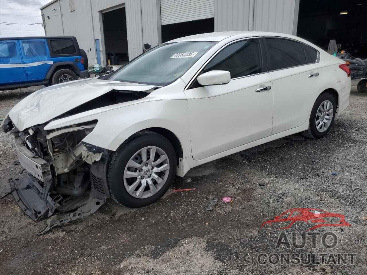 NISSAN ALTIMA 2016 - 1N4AL3AP9GC125988