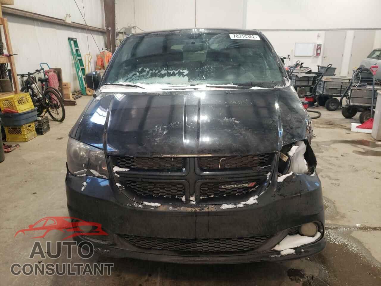 DODGE CARAVAN 2015 - 2C4RDGEG5FR519098