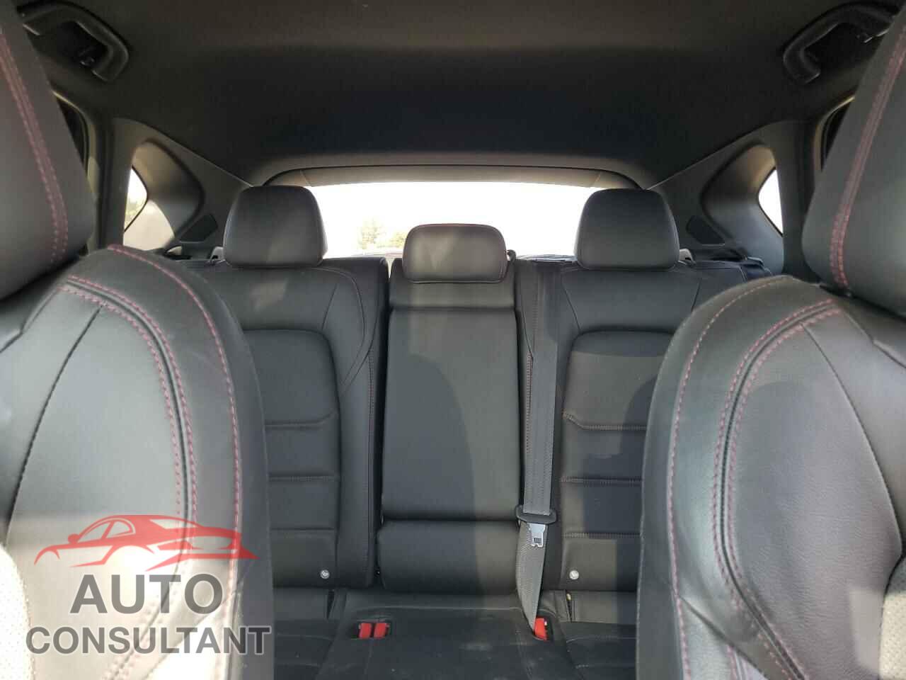 MAZDA CX-5 2023 - JM3KFBAY7P0287930