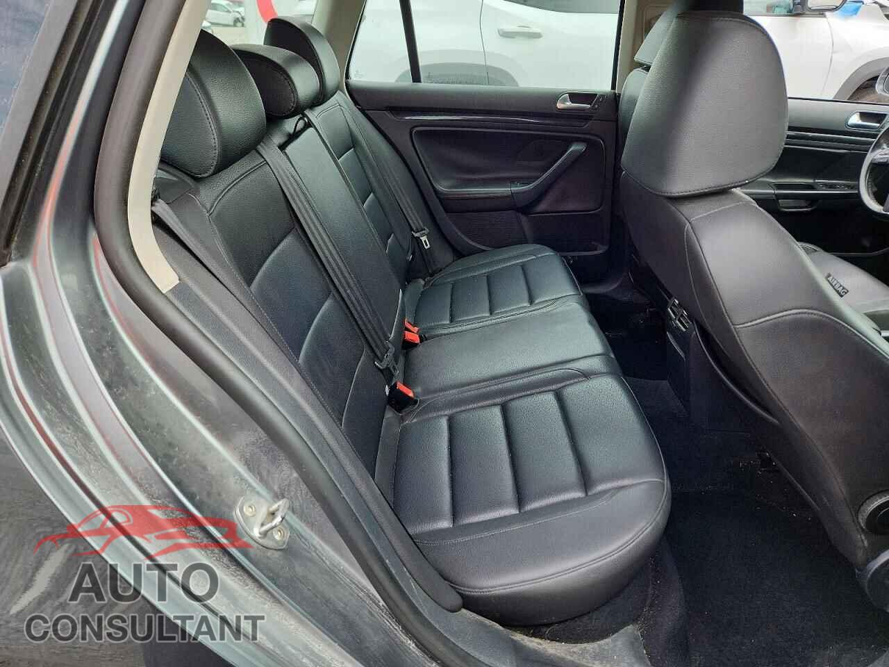 VOLKSWAGEN JETTA 2012 - 3VWPL7AJ6CM637236