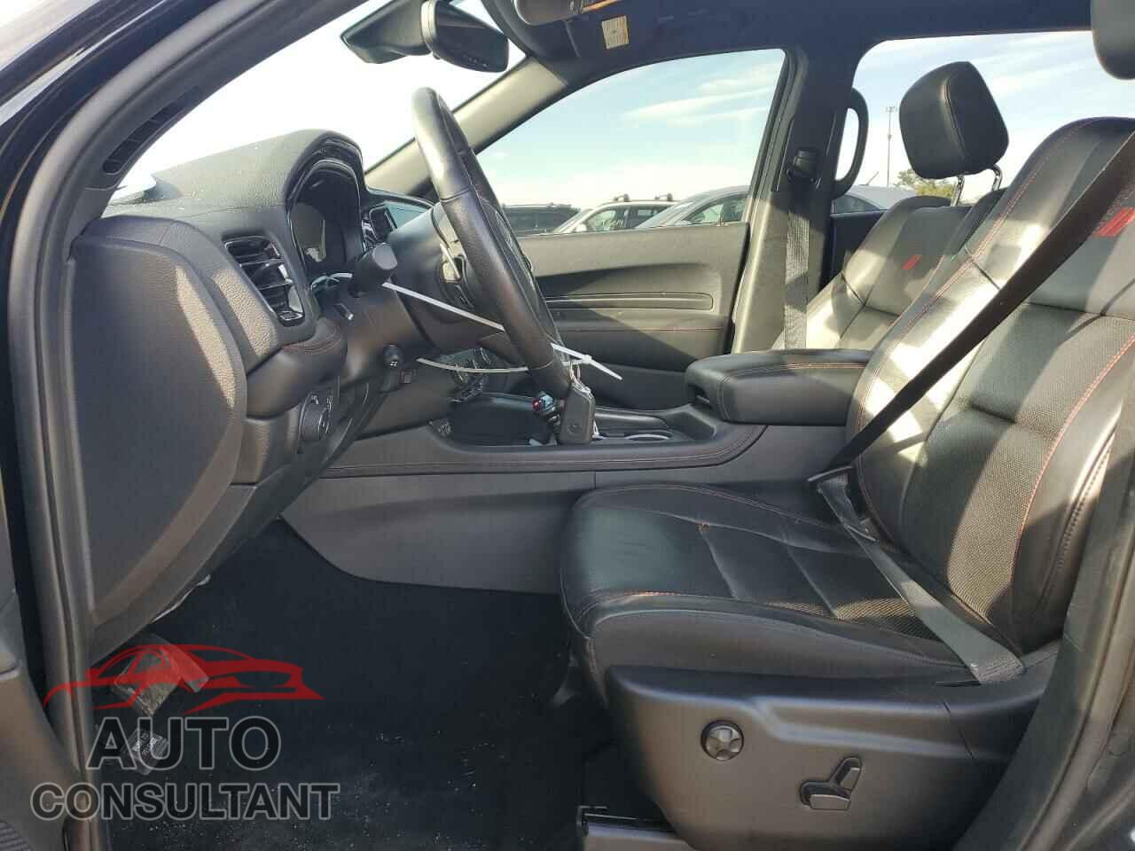 DODGE DURANGO 2023 - 1C4SDJCT1PC638663