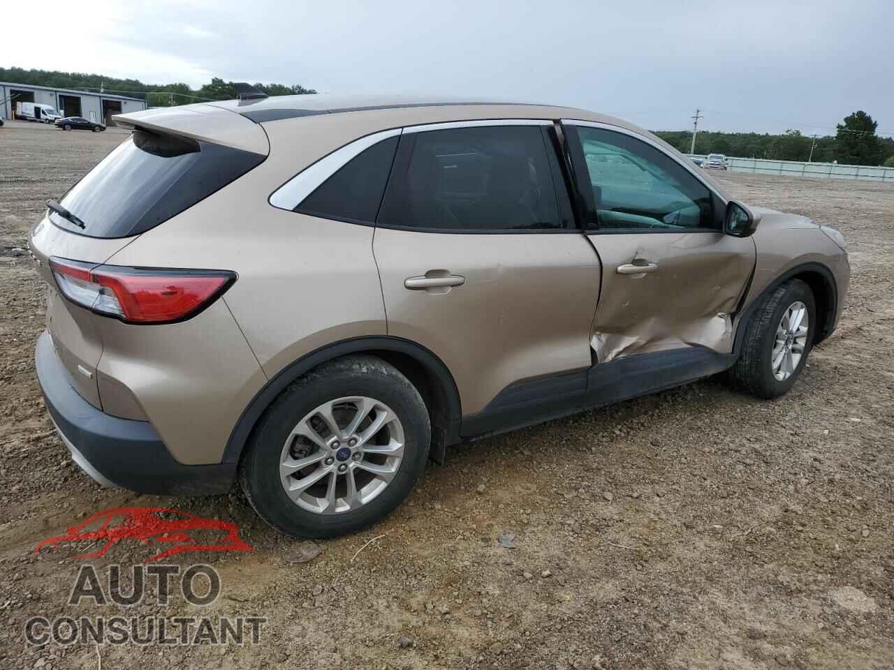 FORD ESCAPE 2020 - 1FMCU0G68LUA83004
