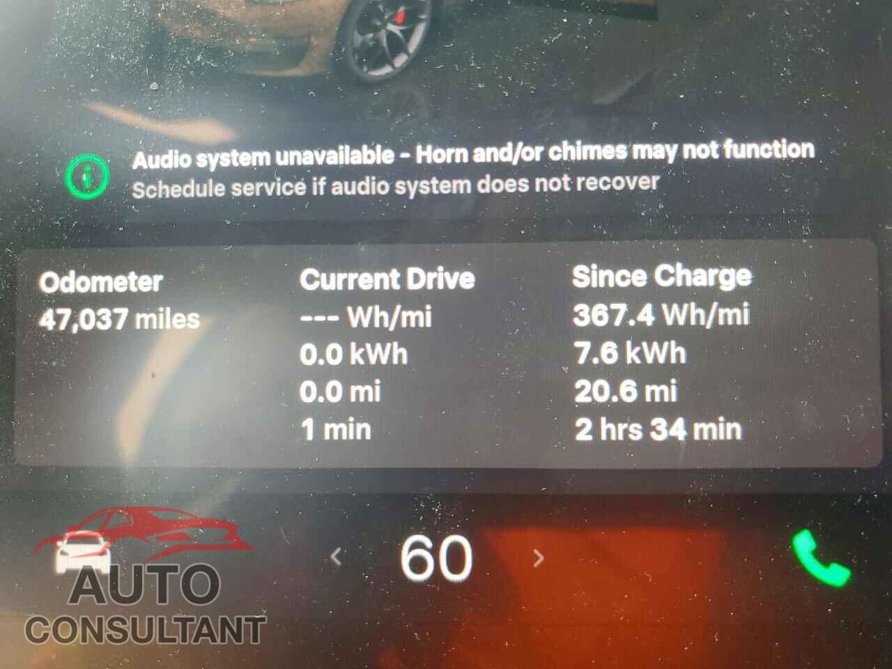 TESLA MODEL 3 2022 - 5YJ3E1EC1NF208498