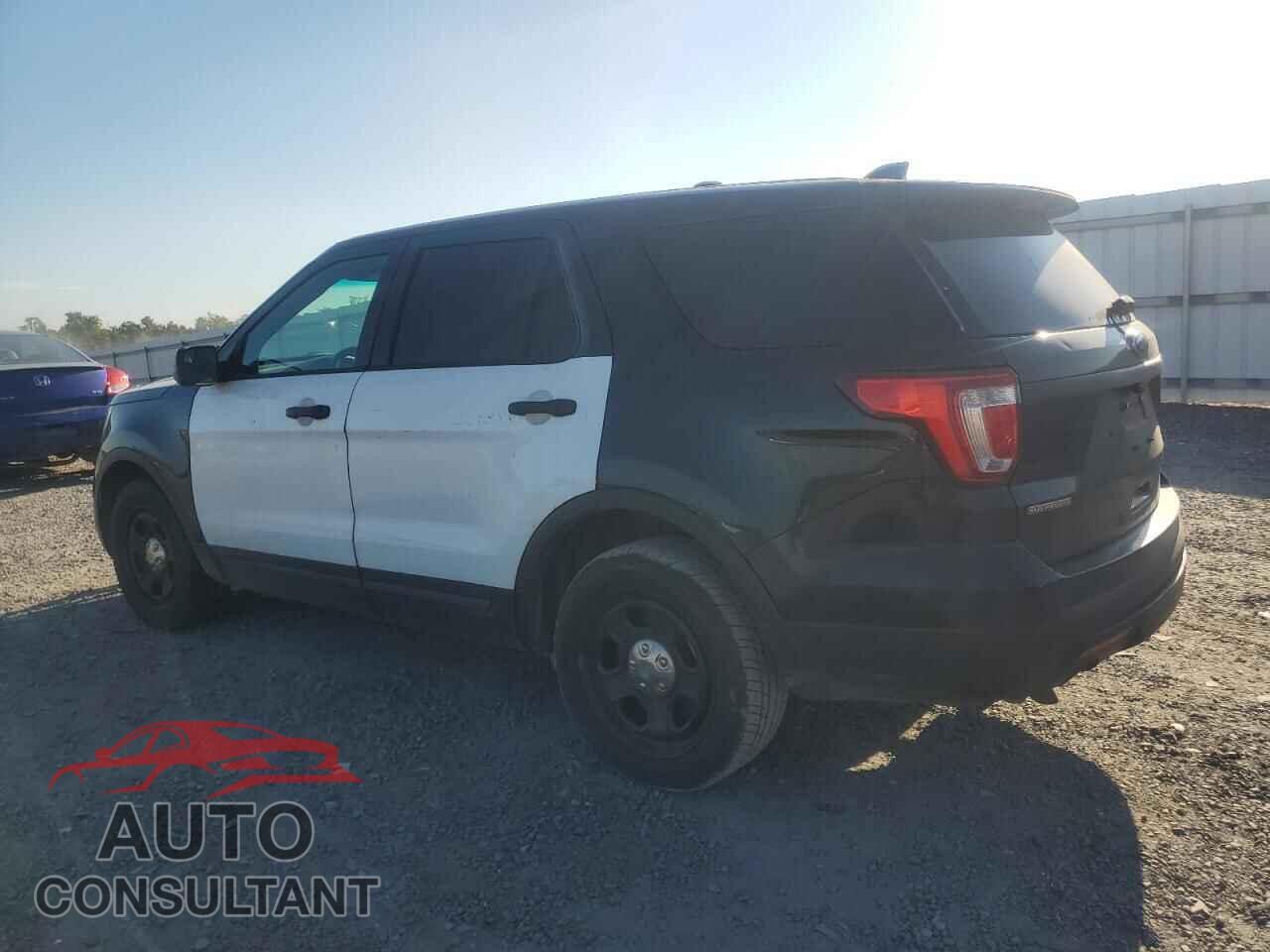 FORD EXPLORER 2017 - 1FM5K8AR0HGB22724