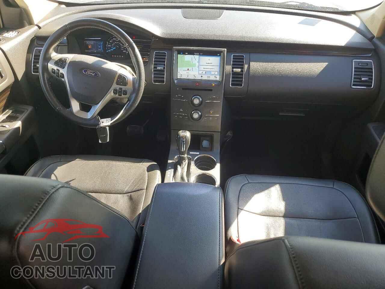 FORD FLEX 2016 - 2FMGK5C81GBA21693