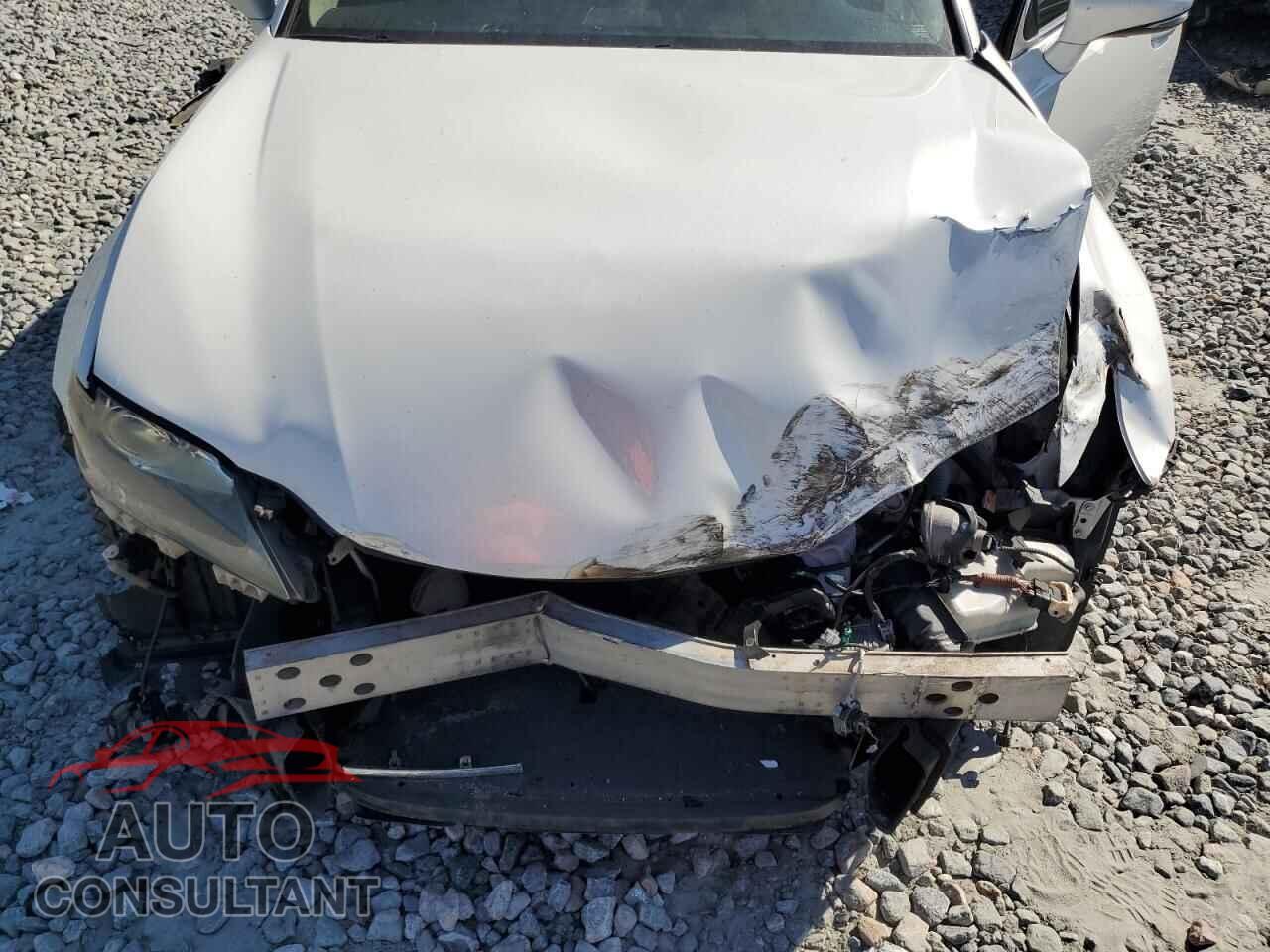 LEXUS GS350 2014 - JTHBE1BL2E5039902