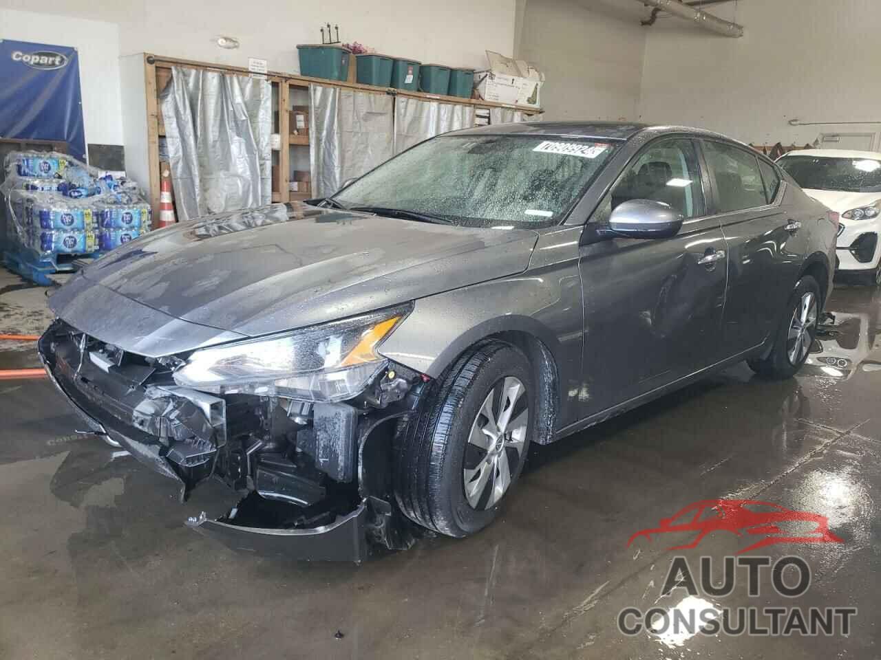 NISSAN ALTIMA 2023 - 1N4BL4BV7PN317311