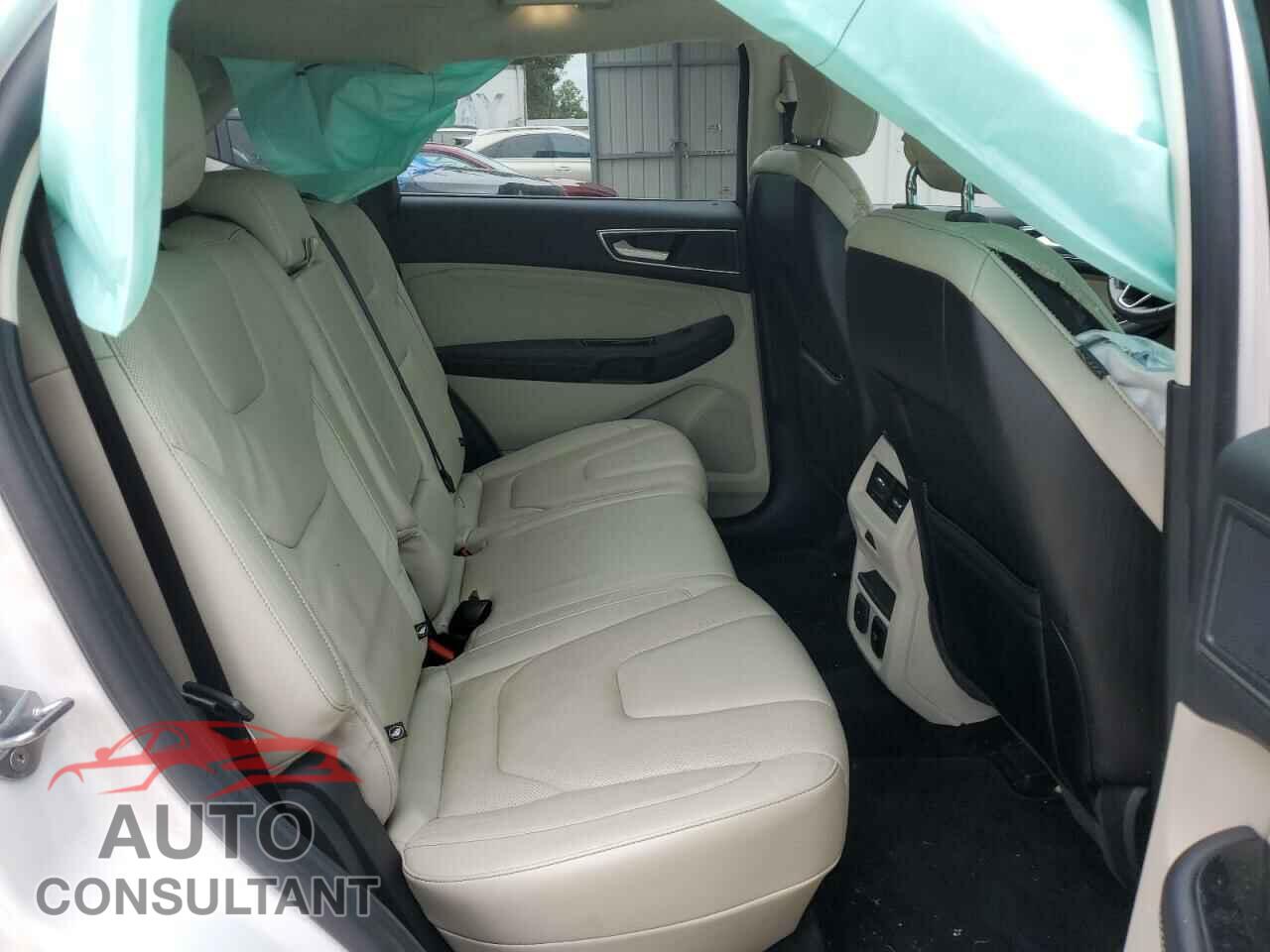FORD EDGE 2018 - 2FMPK4K94JBC39672